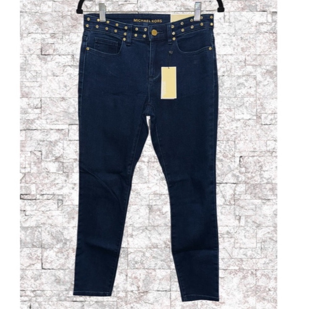 MICHAEL Michael KORS SKINNY JEANS